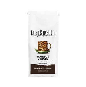 Johan &amp; Nyström Bourbon Jungle, 500g