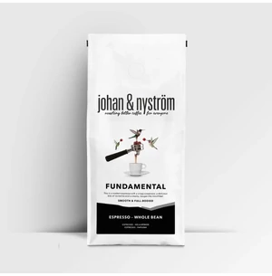 Johan &amp; Nyström Fundamental, 500g