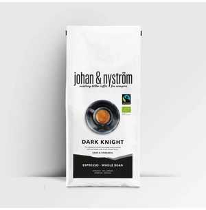 Johan &amp;amp; Nyström Dark Knight, 500g 