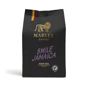 Marley Coffee Smile Jamaica szemes kávé, 227g