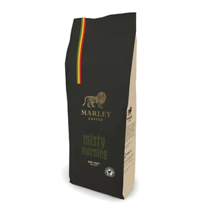 Marley Coffee Misty Morning szemes kávé 1000g