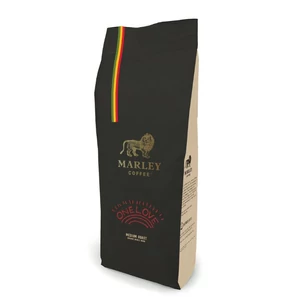 Marley Coffee One Love szemes kávé, 1000g