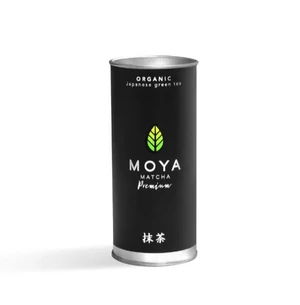 Moya Premium Organikus Matcha, 30g