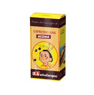Passalacqua Acoma szemes kávé, 1000g 