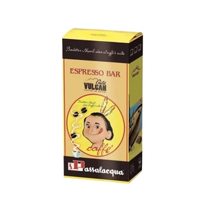 Passalacqua GOLD VULCAN Espresso bar szemes kávé, 500g