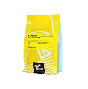Rum Baba Coffee Roasters Kenya Marafiki, 250g