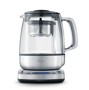 Sage BTM800 Automata Teafőző 
