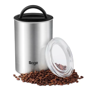Sage "The Bean Keeper Coffee Canister™" Kávébab tartály