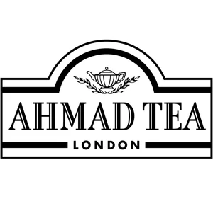 Ahmad Tea