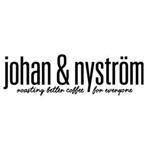 Johan &amp; Nyström