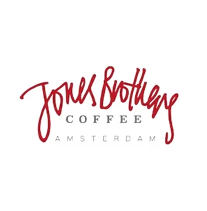 Jones Brothers Coffee 