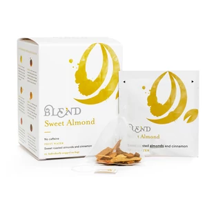 Blend Sweet Almond tea ,15 db filter