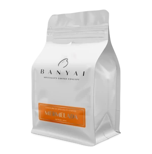 Lucky Cap Roastery Bányai Mermelada 22 250g