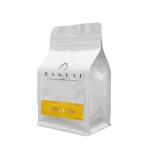 Lucky Cap Roastery Bányai Marsellesa 250g