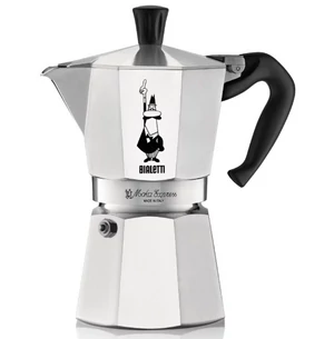 Bialetti Moka Express 4 Cup kávéfőző