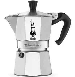 Bialetti Moka Express 3 cup kávéfőző