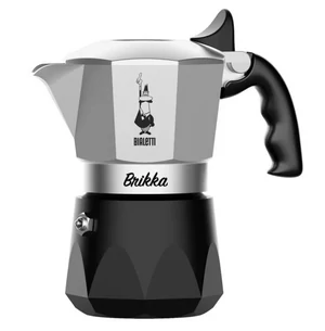 Bialetti Brikka 2 Cup kávéfőző