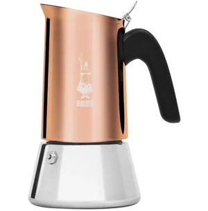 Bialetti Venus Réz kotyogó - 2 adagos 