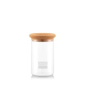 Bodum YOHKI parafa fedelű tárolóedény 0,6L 20oz 