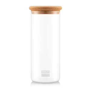 Bodum YOHKI parafa fedelű tárolóedény 1L, 34oz