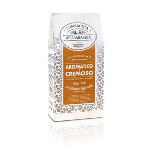 Compagnia Dell&#039;Arabica Purissimo Caffé Arabica őrölt kávé, 250g