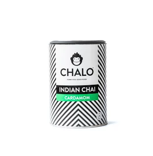 Chalo Chai Latte Cardamom, 300g