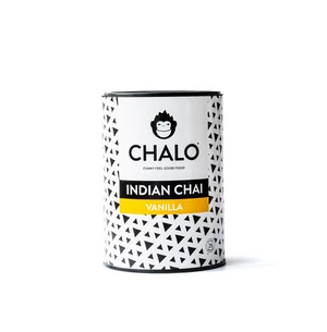 Chalo Chai Latte Vanilla, 300g