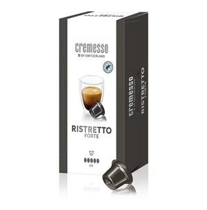 Cremesso Ristretto Forte kávékapszula