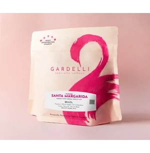 Gardelli Fazenda Santa Margarida (Brazília) 250g