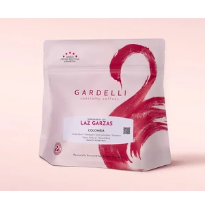 Gardelli Laz Garzas Colombia 250g 