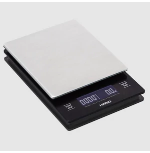 Hario V60 Drip Scale barista mérleg VSTM-2000HSV