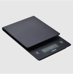 Hario V60 Drip Scale barista mérleg VSTN-2000B