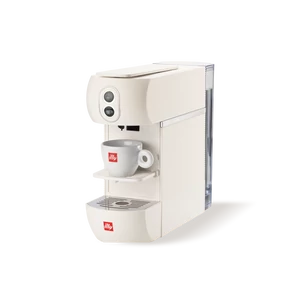 Illy Easy ESE pod-s kávégép - Fehér