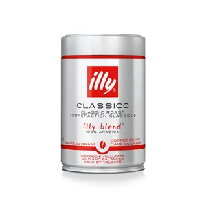 Illy Espresso Classico szemes kávé 250g