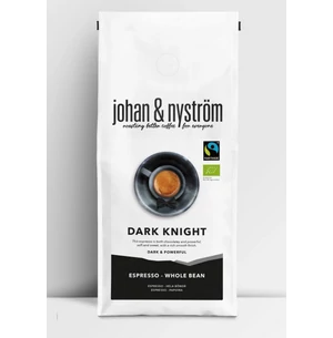 Johan &amp; Nyström Dark Knight 500g 