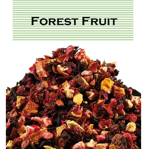 Johan &amp; Nyström Forest Fruit gyümölcstea, 100g