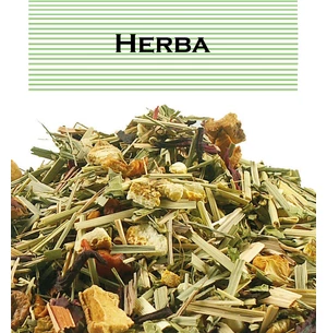 Johan &amp; Nyström Herba Tea