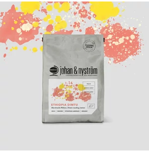 Johan & Nyström Ethiopia Dimtu, 250g