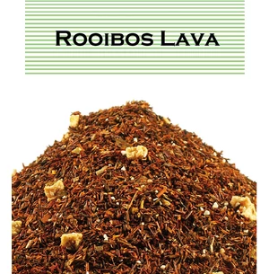 Johan &amp;amp; Nyström Rooibos Lava rooibos tea, 100g