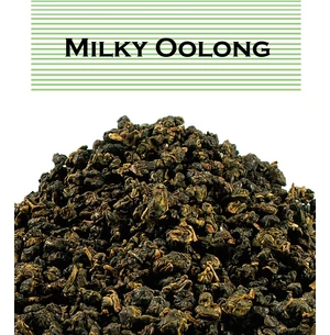 Johan &amp; Nyström Milky Oolong tea 50g