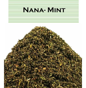 Johan &amp;amp; Nyström Nana Mint menta tea, 50g