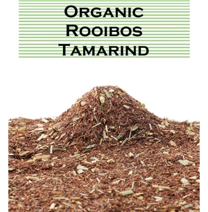 Johan &amp; Nyström OrganicRooibos Tamarind, Rooibos tea 50g