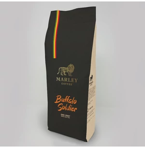 Marley Coffee Buffalo Soldier szemes kávé 1000g