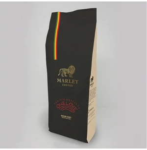 Marley Coffee One Love szemes kávé 1000g