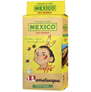 Passalacqua Caffé MEXICO őrölt kávé 250g