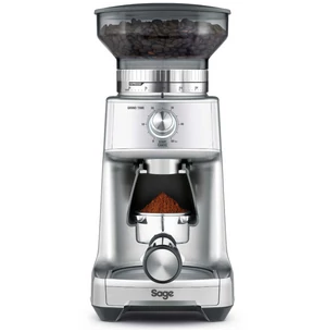 Sage BCG600SIL The Dose Control™ Pro Elektromos kávédaráló
