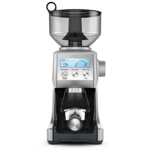 Sage &quot;the Smart Grinder™ Pro&quot; BCG820BSS Automata Kávédaráló