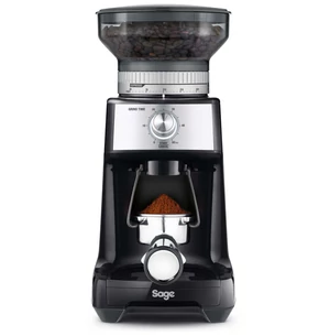 Sage  "The Dose Control TM Pro" BCG600BTR Elektromos kávédaráló