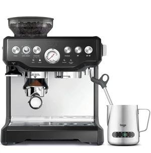 Sage BES875BKS The Barista Express™ Eszpresszó kávéfőzőgép darálóval 