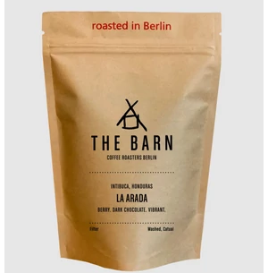 The Barn La Arada 250g 